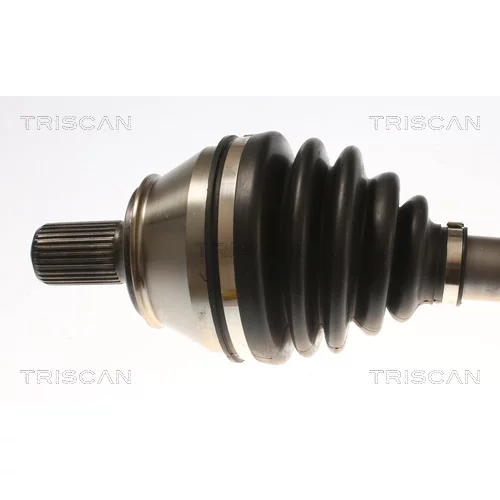 Hnací hriadeľ 8540 23571 /TRISCAN/ - obr. 1