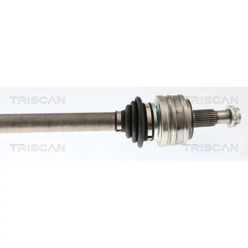 Hnací hriadeľ 8540 23574 /TRISCAN/ - obr. 2