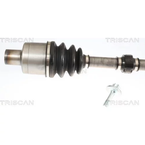 Hnací hriadeľ 8540 23592 /TRISCAN/ - obr. 1