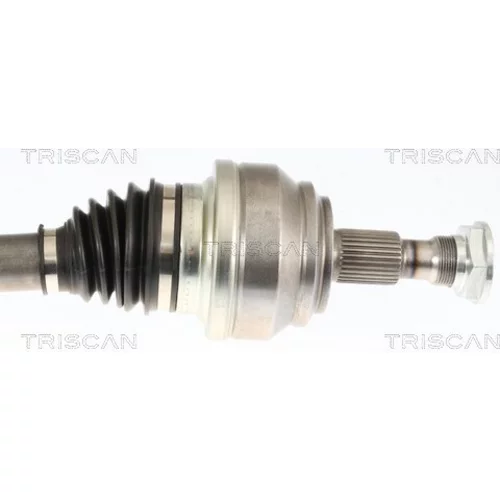 Hnací hriadeľ 8540 23595 /TRISCAN/ - obr. 2