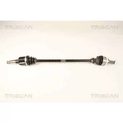 Hnací hriadeľ TRISCAN 8540 24585