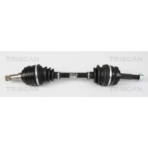 Hnací hriadeľ TRISCAN 8540 24588