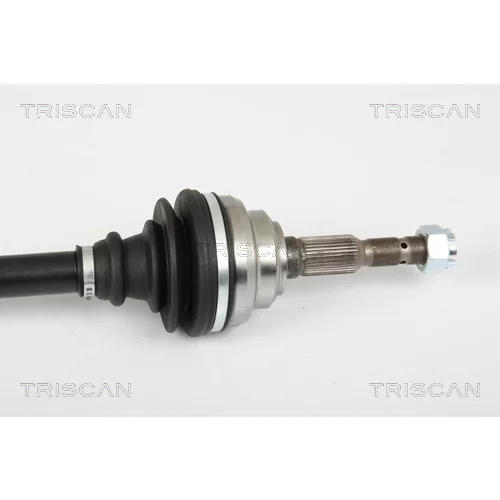 Hnací hriadeľ 8540 24592 /TRISCAN/ - obr. 2