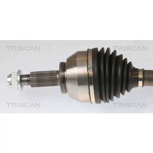 Hnací hriadeľ 8540 24602 /TRISCAN/ - obr. 1