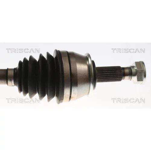Hnací hriadeľ 8540 24616 /TRISCAN/ - obr. 2