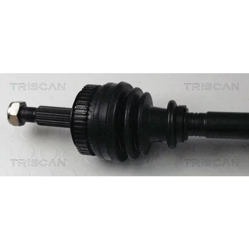 Hnací hriadeľ 8540 25547 /TRISCAN/ - obr. 1