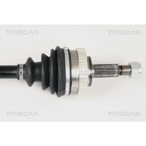 Hnací hriadeľ 8540 25569 /TRISCAN/ - obr. 2