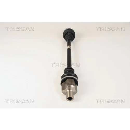 Hnací hriadeľ 8540 25593 /TRISCAN/ - obr. 4