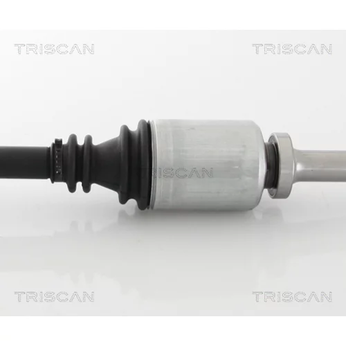 Hnací hriadeľ 8540 25625 /TRISCAN/ - obr. 2