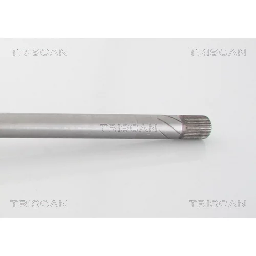 Hnací hriadeľ 8540 25625 /TRISCAN/ - obr. 3