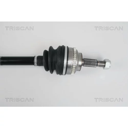 Hnací hriadeľ 8540 25626 /TRISCAN/ - obr. 3
