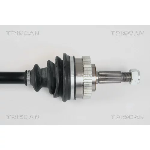 Hnací hriadeľ 8540 25635 /TRISCAN/ - obr. 2