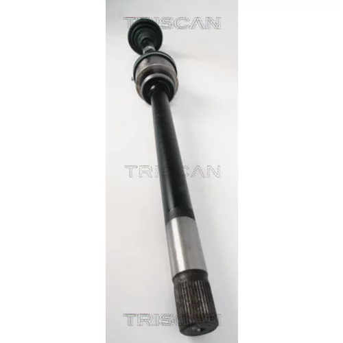 Hnací hriadeľ 8540 25645 /TRISCAN/ - obr. 5