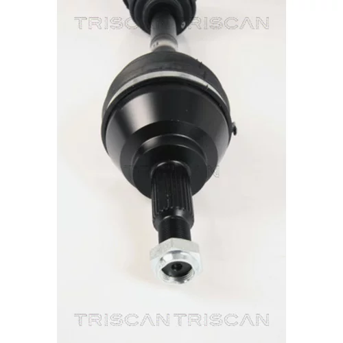Hnací hriadeľ 8540 25646 /TRISCAN/ - obr. 3