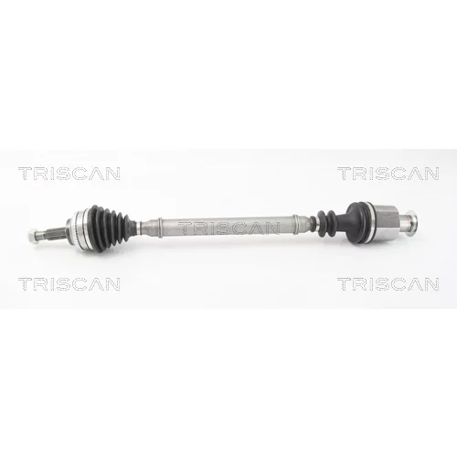Hnací hriadeľ TRISCAN 8540 25676
