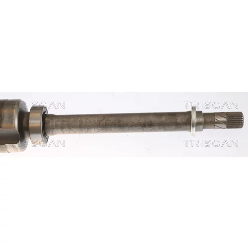 Hnací hriadeľ 8540 25694 /TRISCAN/ - obr. 3