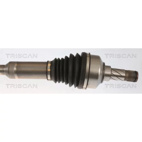 Hnací hriadeľ 8540 27521 /TRISCAN/ - obr. 2