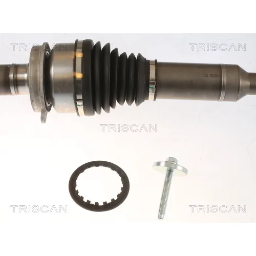 Hnací hriadeľ 8540 27523 /TRISCAN/ - obr. 2