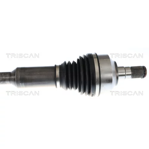 Hnací hriadeľ 8540 27534 /TRISCAN/ - obr. 2
