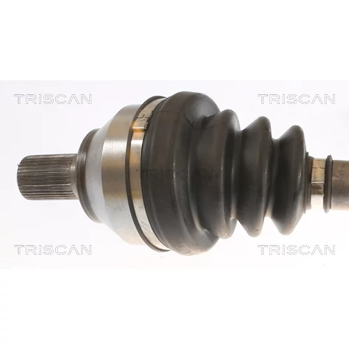 Hnací hriadeľ 8540 27540 /TRISCAN/ - obr. 1