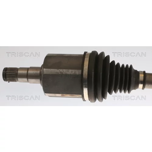 Hnací hriadeľ 8540 27544 /TRISCAN/ - obr. 1