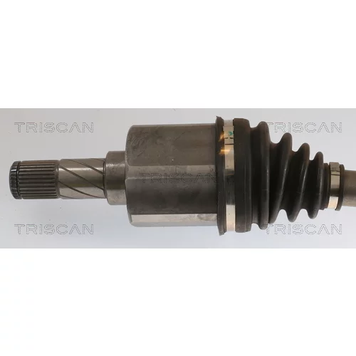 Hnací hriadeľ 8540 27546 /TRISCAN/ - obr. 1