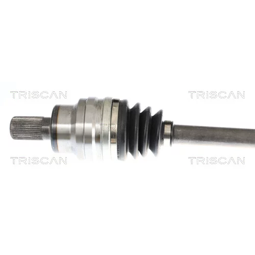Hnací hriadeľ 8540 27558 /TRISCAN/ - obr. 1