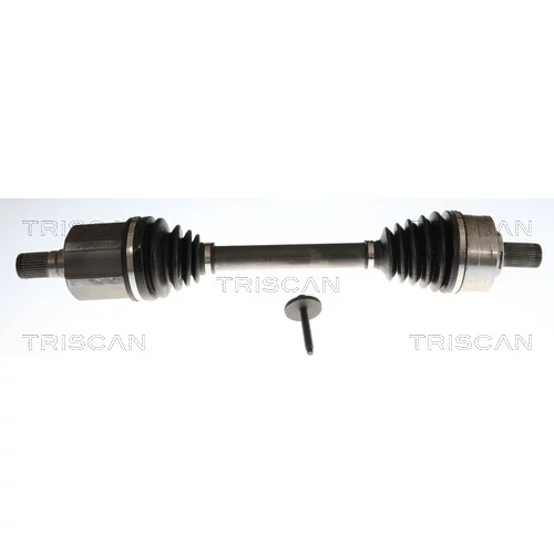 Hnací hriadeľ TRISCAN 8540 27575