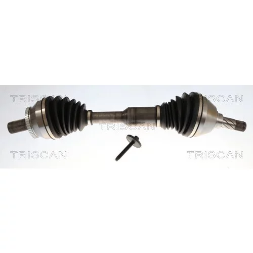 Hnací hriadeľ TRISCAN 8540 27599