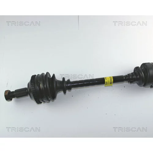 Hnací hriadeľ TRISCAN 8540 28560