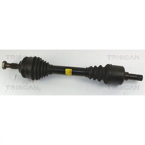 Hnací hriadeľ TRISCAN 8540 28585