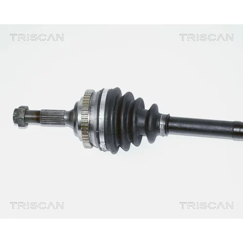 Hnací hriadeľ 8540 28594 /TRISCAN/ - obr. 1