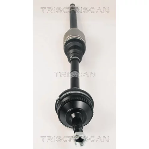 Hnací hriadeľ 8540 28614 /TRISCAN/ - obr. 4