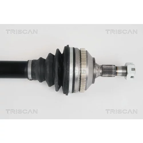 Hnací hriadeľ 8540 28649 /TRISCAN/ - obr. 3
