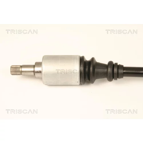 Hnací hriadeľ 8540 28660 /TRISCAN/ - obr. 1
