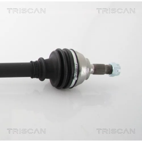 Hnací hriadeľ 8540 28678 /TRISCAN/ - obr. 3