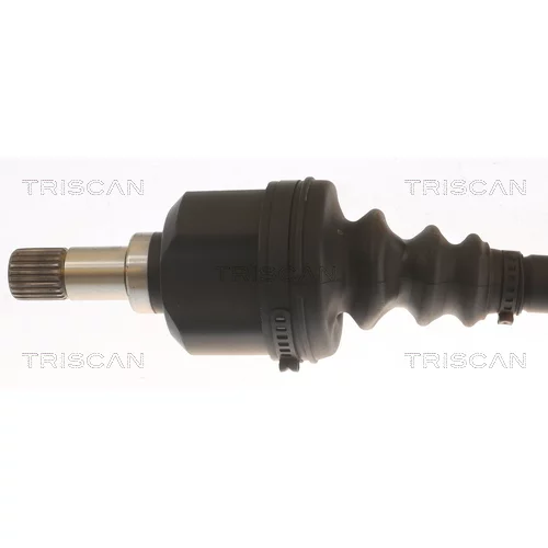 Hnací hriadeľ 8540 28694 /TRISCAN/ - obr. 1