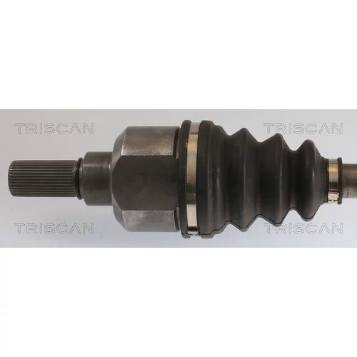 Hnací hriadeľ 8540 28701 /TRISCAN/ - obr. 1