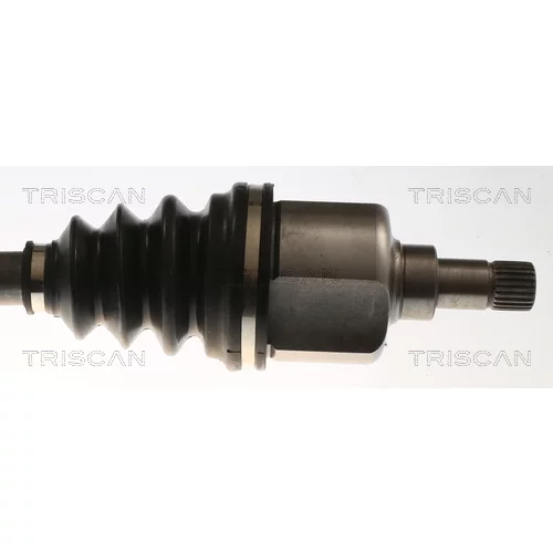 Hnací hriadeľ 8540 28708 /TRISCAN/ - obr. 2