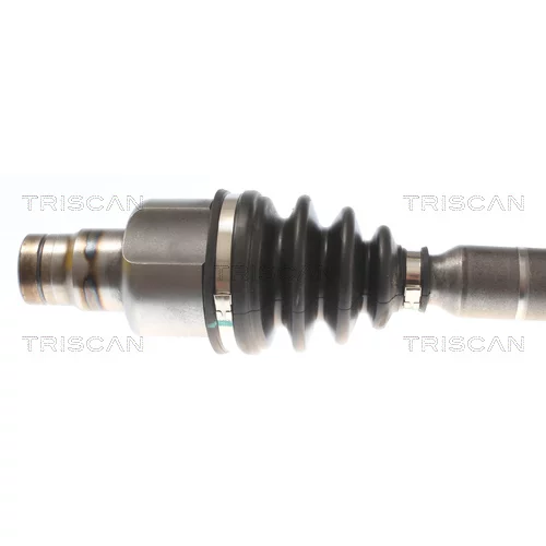 Hnací hriadeľ 8540 28726 /TRISCAN/ - obr. 1