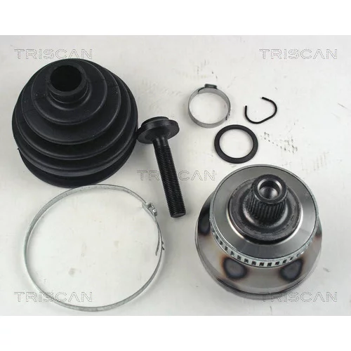 Sada kĺbov hnacieho hriadeľa 8540 29140 /TRISCAN/