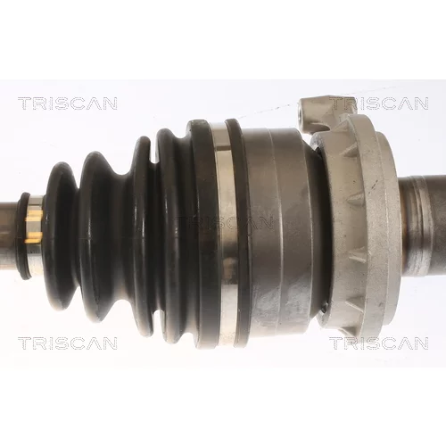 Hnací hriadeľ 8540 295027 /TRISCAN/ - obr. 2