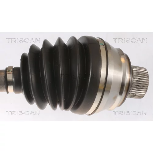 Hnací hriadeľ 8540 295037 /TRISCAN/ - obr. 2