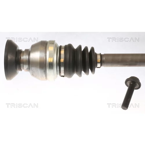 Hnací hriadeľ 8540 295052 /TRISCAN/ - obr. 1