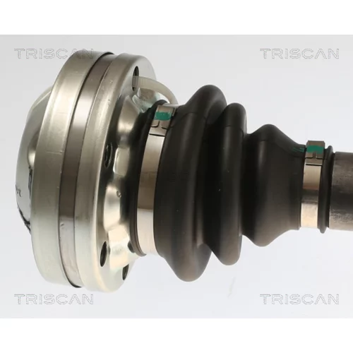 Hnací hriadeľ 8540 297001 /TRISCAN/ - obr. 1