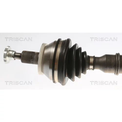 Hnací hriadeľ 8540 297012 /TRISCAN/ - obr. 1