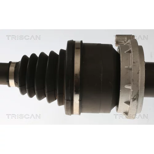 Hnací hriadeľ 8540 297014 /TRISCAN/ - obr. 2