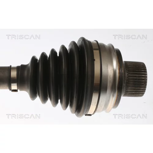 Hnací hriadeľ 8540 297022 /TRISCAN/ - obr. 2