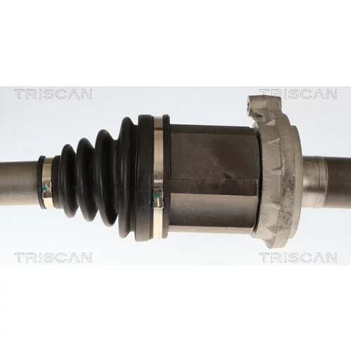 Hnací hriadeľ 8540 297034 /TRISCAN/ - obr. 2