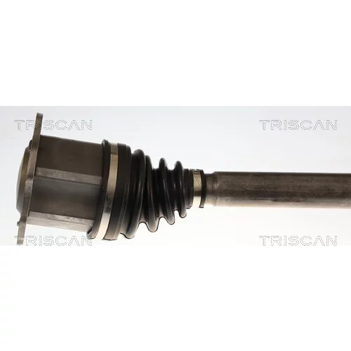 Hnací hriadeľ 8540 297052 /TRISCAN/ - obr. 1